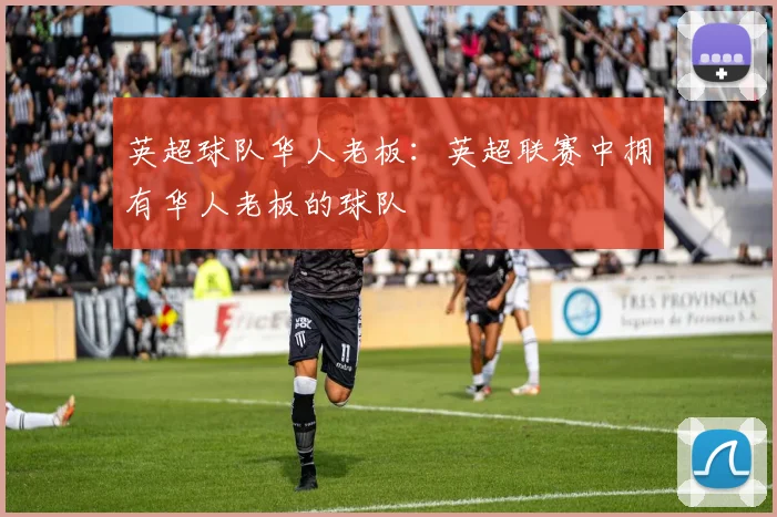 英超球队华人老板:英超联赛中拥有华人老板的球队
