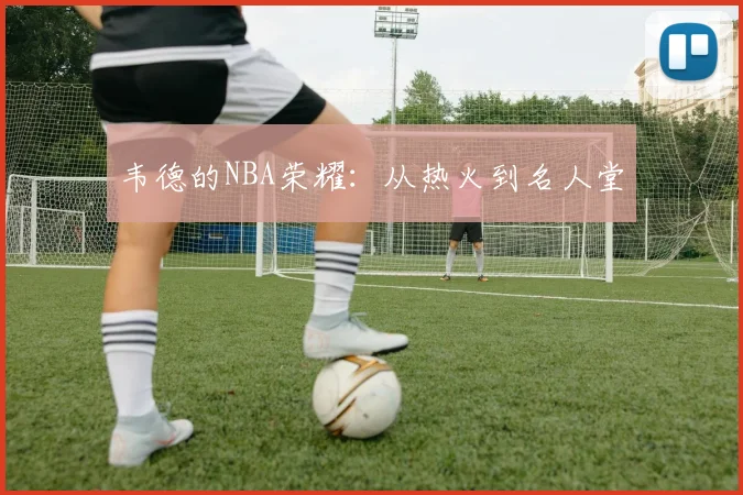 韦德的NBA荣耀:从热火到名人堂
